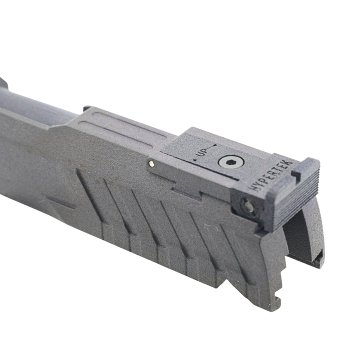 Hypertek Champion's Choice Standard Slide Kit