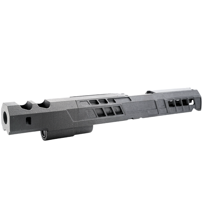 Hypertek Champion's Choice Open Slide Kit