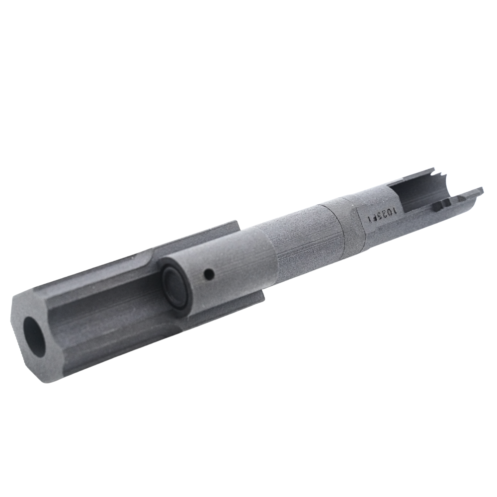 Hypertek Champion's Choice Open Slide Kit