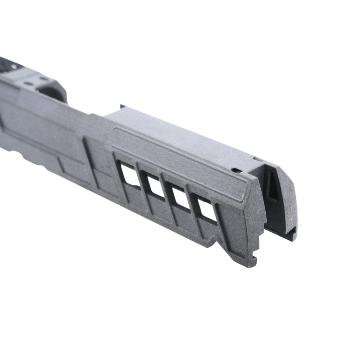 Hypertek Champion's Choice Open Slide Kit