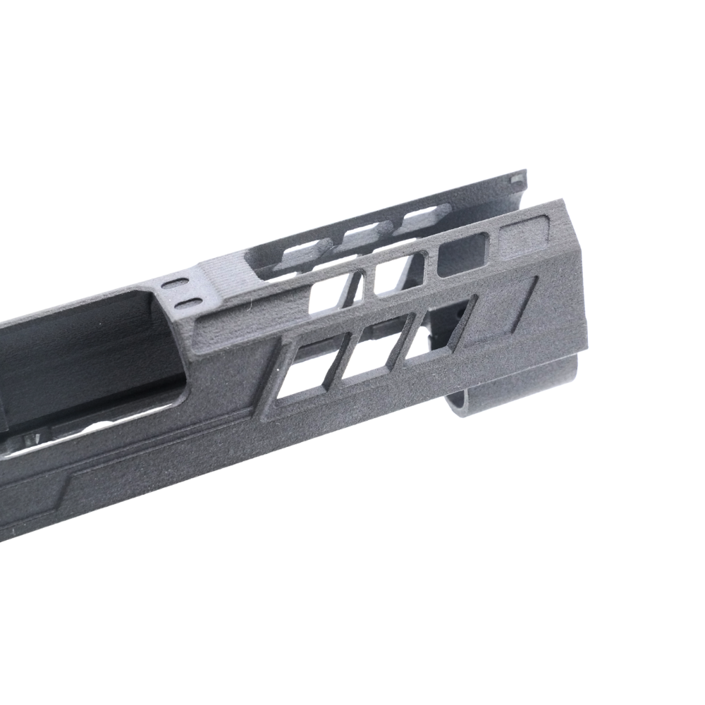 Hypertek Champion's Choice Open Slide Kit