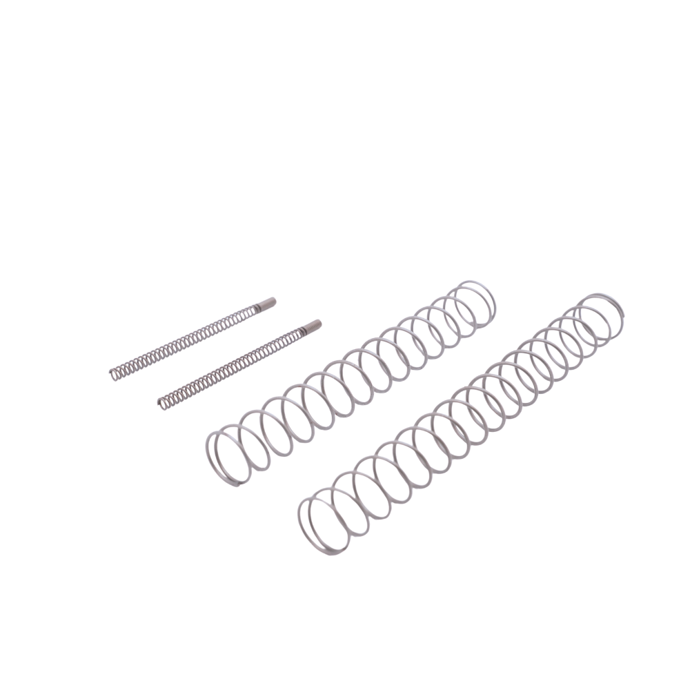 Hypertek Enhanced Recoil / Nozzle Spring for 3D Printed Hi-Capa Slide