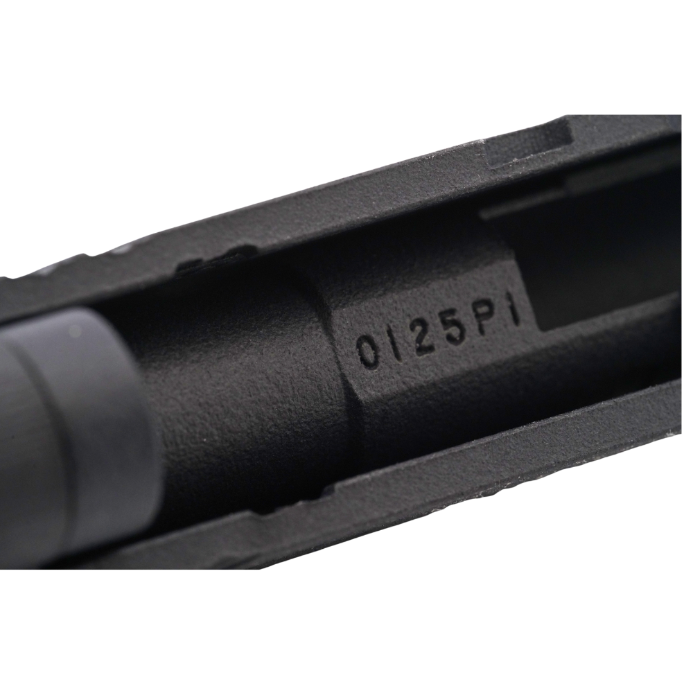 Hypertek 3D Printed SV Style Open 4.3" Hybrid Slide Kit for Hi-Capa - V2
