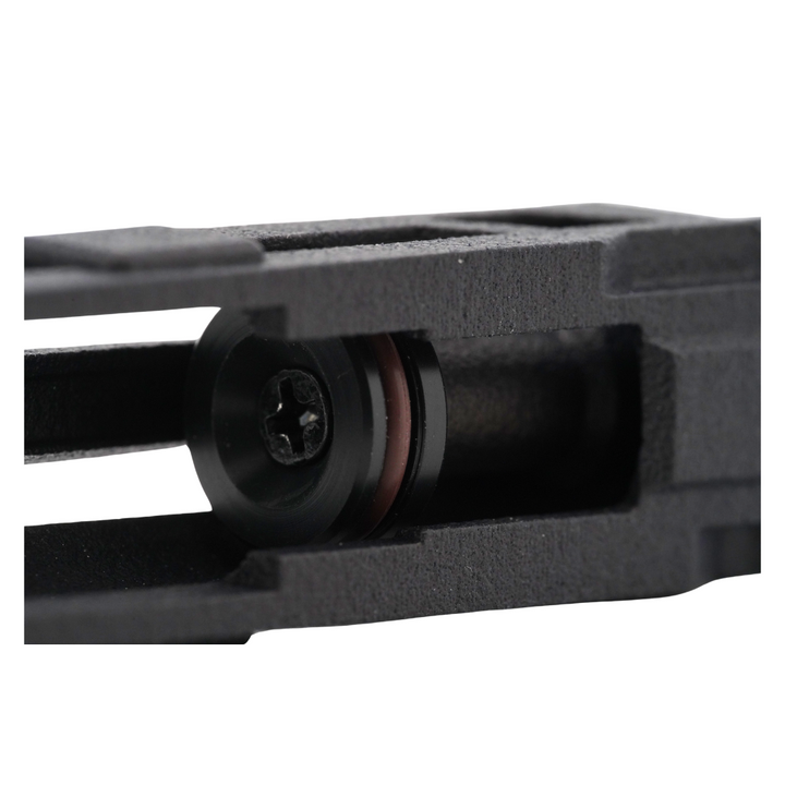 Hypertek 3D Printed SV Style Open 4.3" Hybrid Slide Kit for Hi-Capa - V2