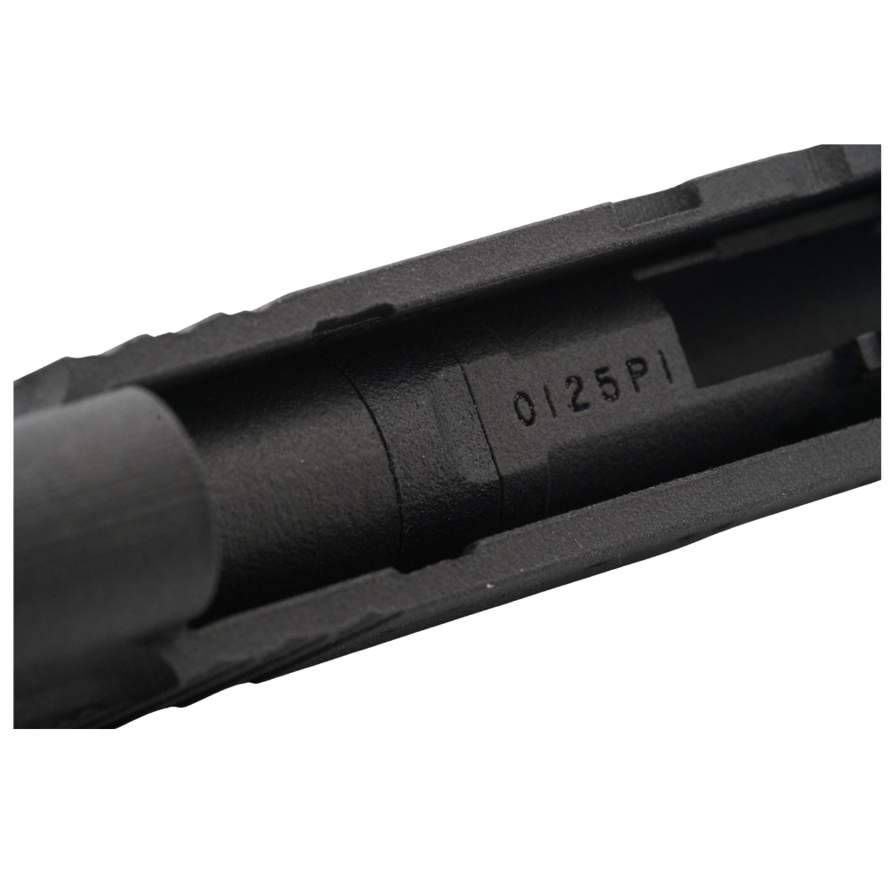 Hypertek 3D Printed Heavyweight SV Style Open 4.3" Hybrid Slide Kit for Hi-Capa - V2
