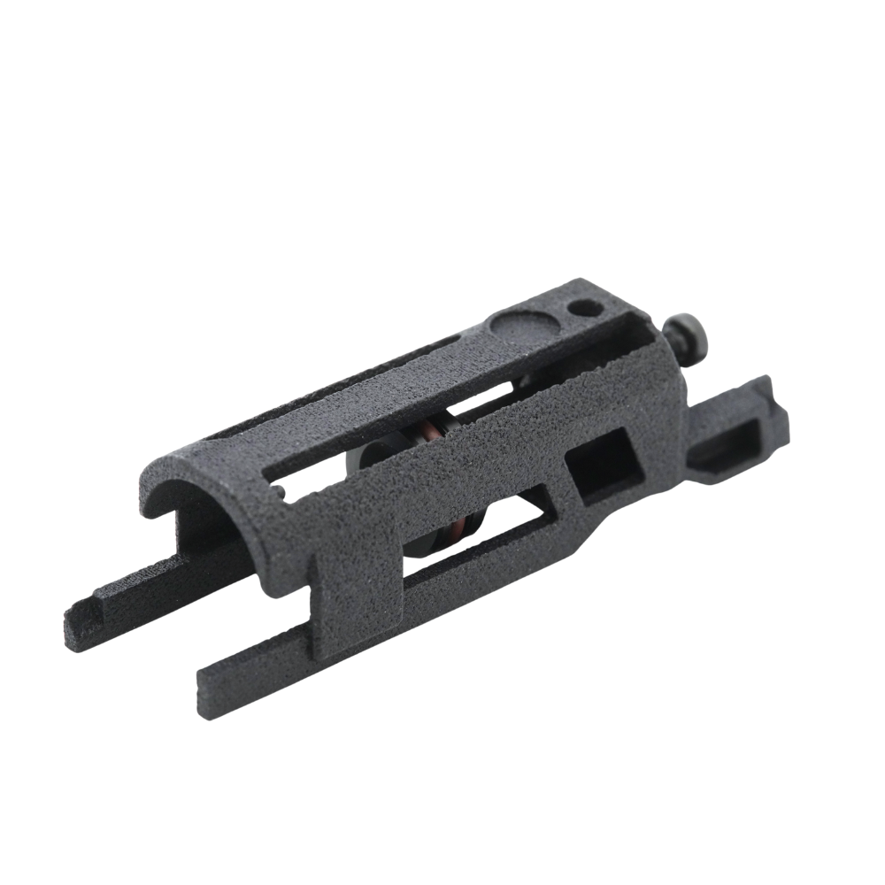 Hypertek 3D Printed Heavyweight SV Style Open 4.3" Hybrid Slide Kit for Hi-Capa - V2