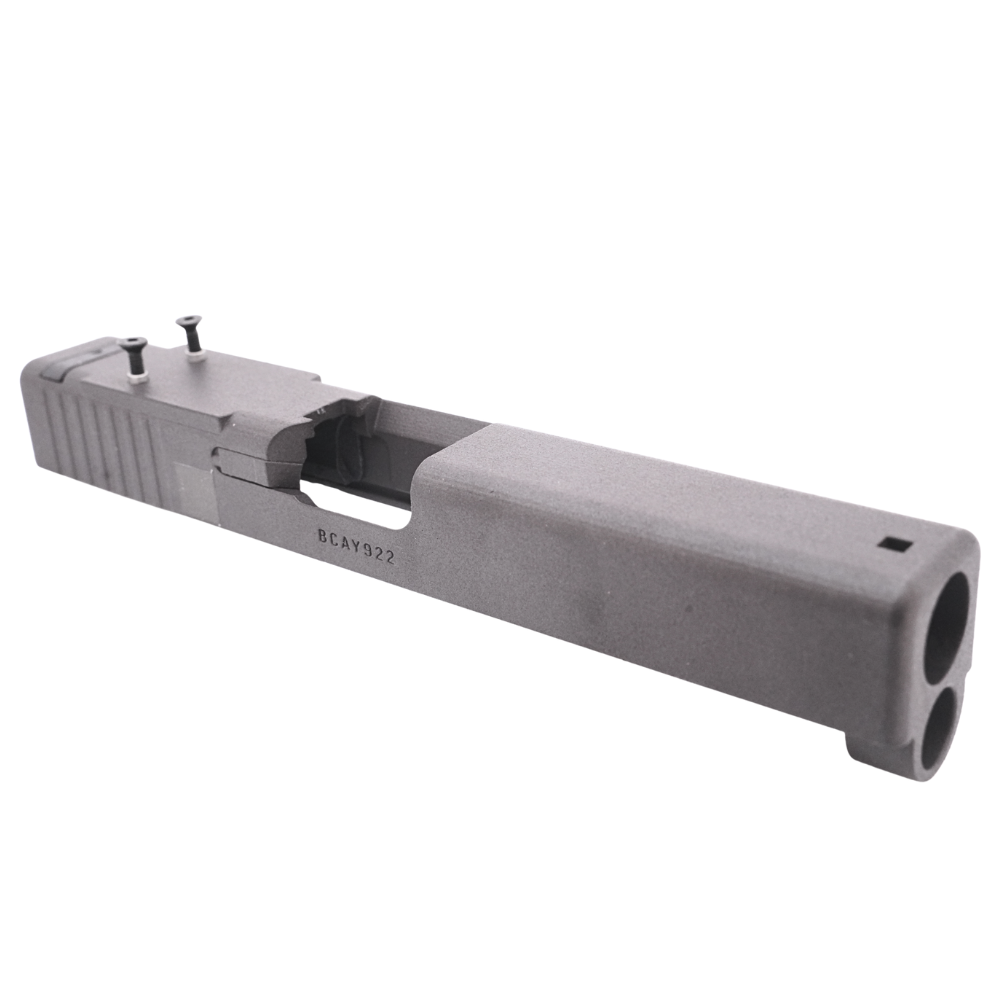 Hypertek 3D Printed Production Optic Slide for Tokyo Marui Model 17 Gen 4