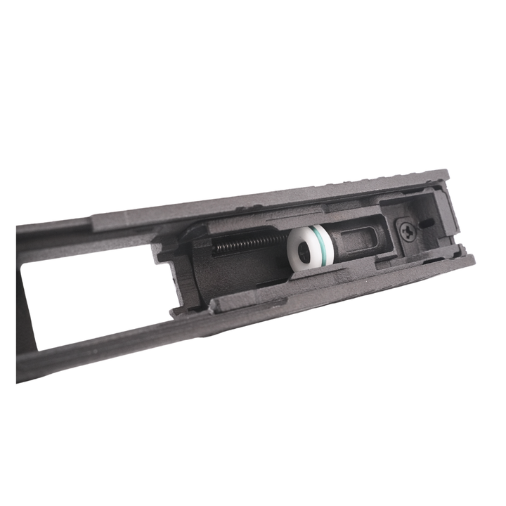 Hypertek 3D Printed Production Optic Slide for Tokyo Marui Model 17 Gen 4