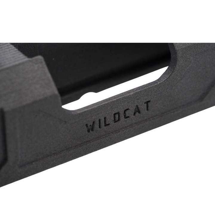 Hypertek 3D Printed Limcat Style Standard 5.1" Slide for Hi-Capa