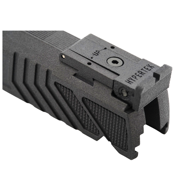 Hypertek 3D Printed Limcat Style Standard 5.1" Slide for Hi-Capa