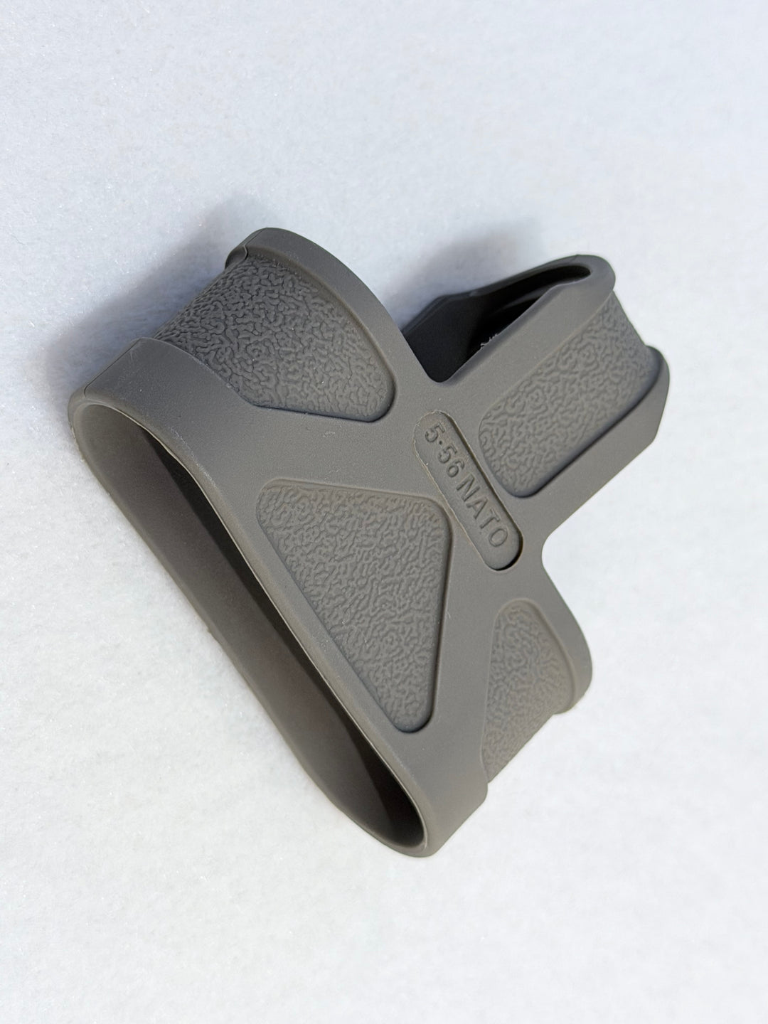 MP 5.56 NATO MAGAZINE RUBBER for M4 mag