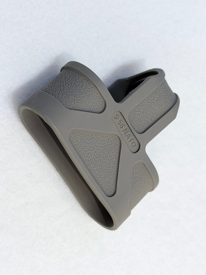 MP 5.56 NATO MAGAZINE RUBBER for M4 mag