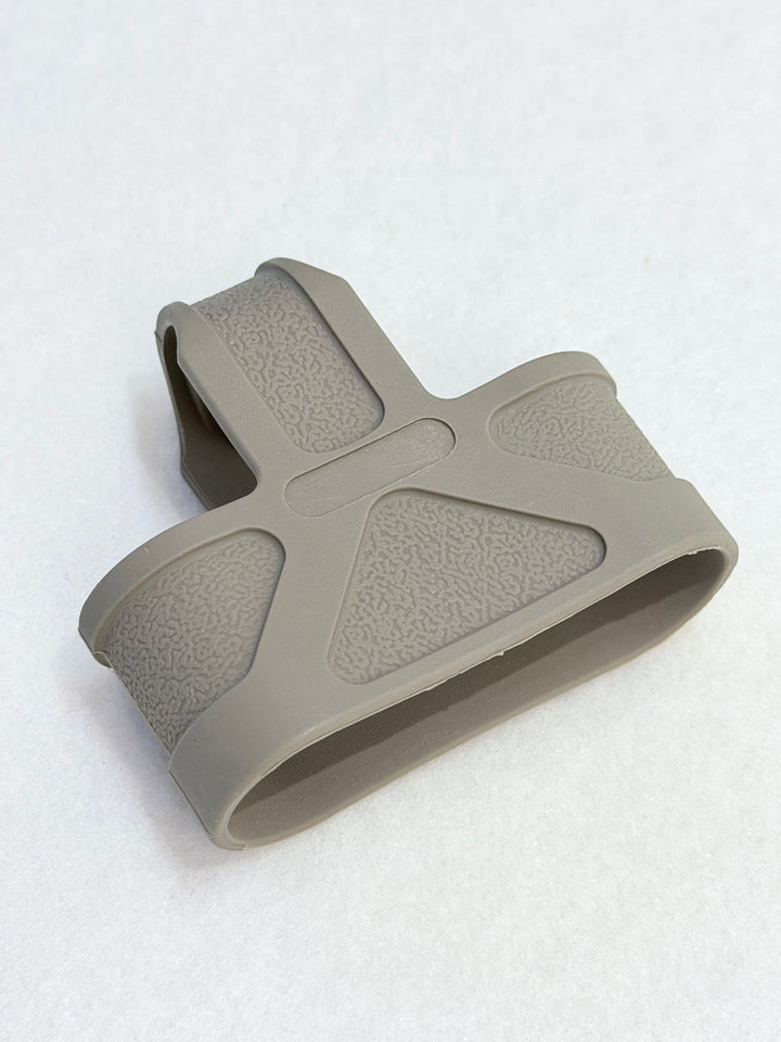 MP 5.56 NATO MAGAZINE RUBBER for M4 mag