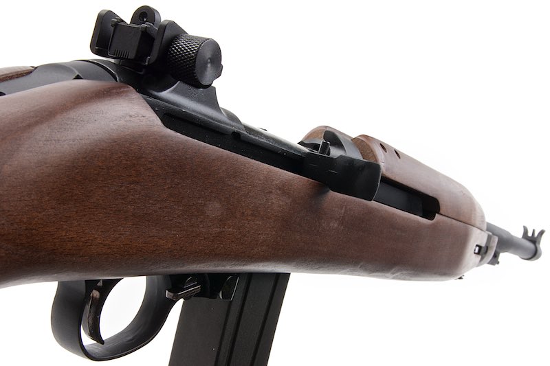King Arms M2 Carbine GBBR Airsoft