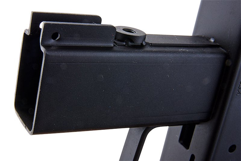 King Arms KWA / KSC M11A1 Conversion Kit (Steel, Black)