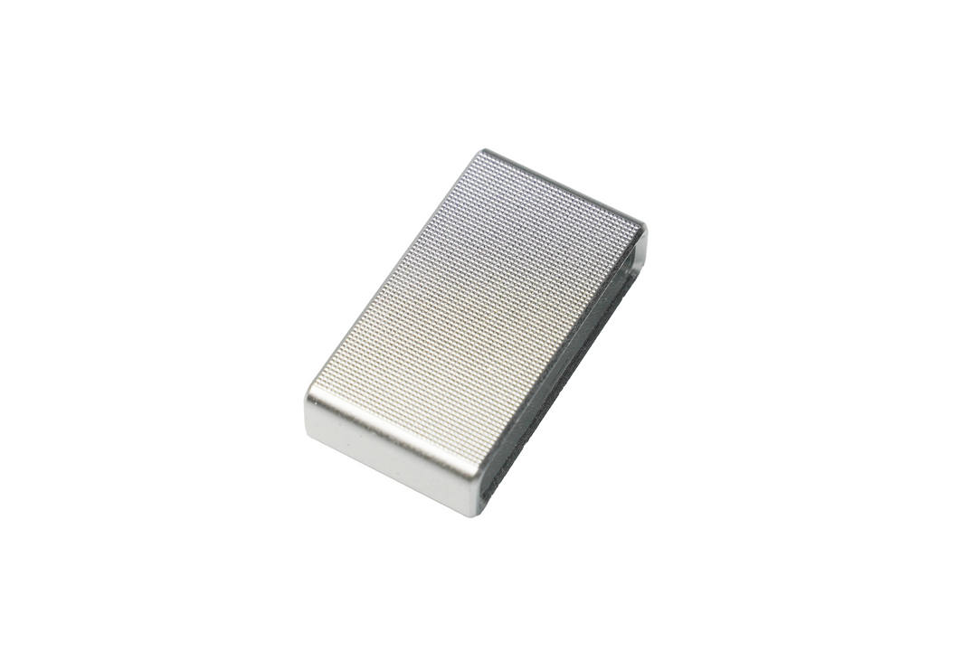 KEKETAC CNC 6061-T6 Pear Thumb Rest for Hicapa