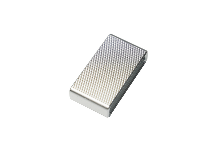 KEKETAC CNC 6061-T6 Pear Thumb Rest for Hicapa