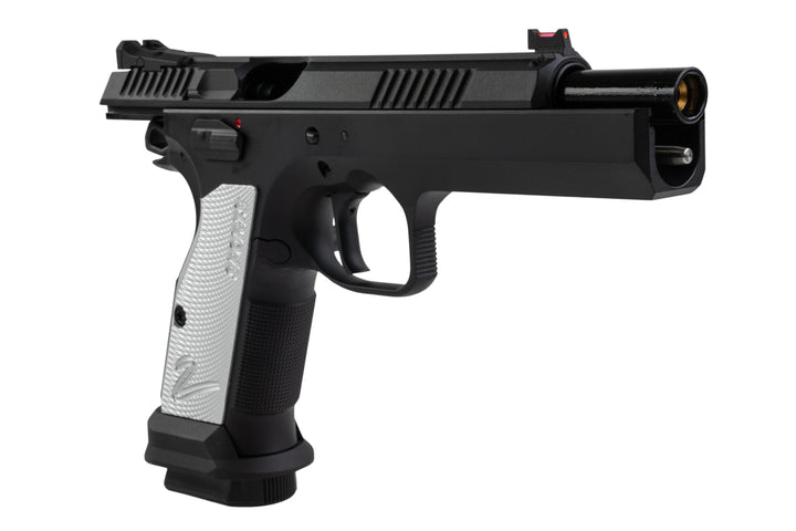 KJ Works CZ TS2 GBB Airsoft Pistol (ASG Licensed)