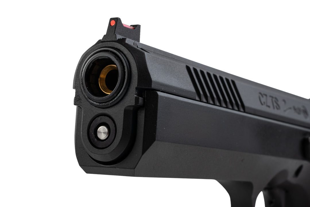 KJ Works CZ TS2 GBB Airsoft Pistol (ASG Licensed)