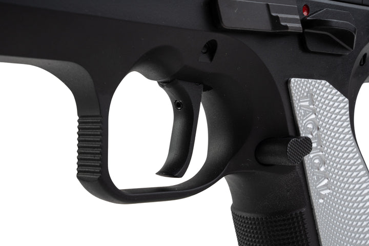 KJ Works CZ TS2 GBB Airsoft Pistol (ASG Licensed)