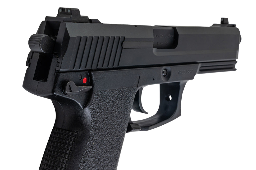 KSC MK23 Commercial Airsoft CO2 Pistol (Japan System Zero Version)