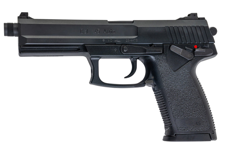 KSC MK23 Commercial Airsoft CO2 Pistol (Japan System Zero Version)