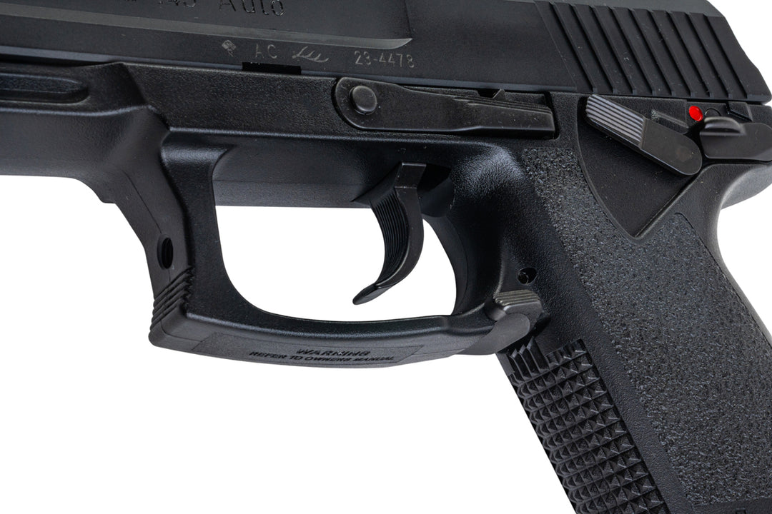 KSC MK23 Commercial Airsoft CO2 Pistol (Japan System Zero Version)