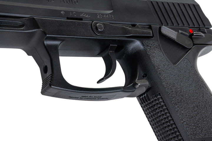 KSC MK23 Commercial Airsoft CO2 Pistol (Japan System Zero Version)
