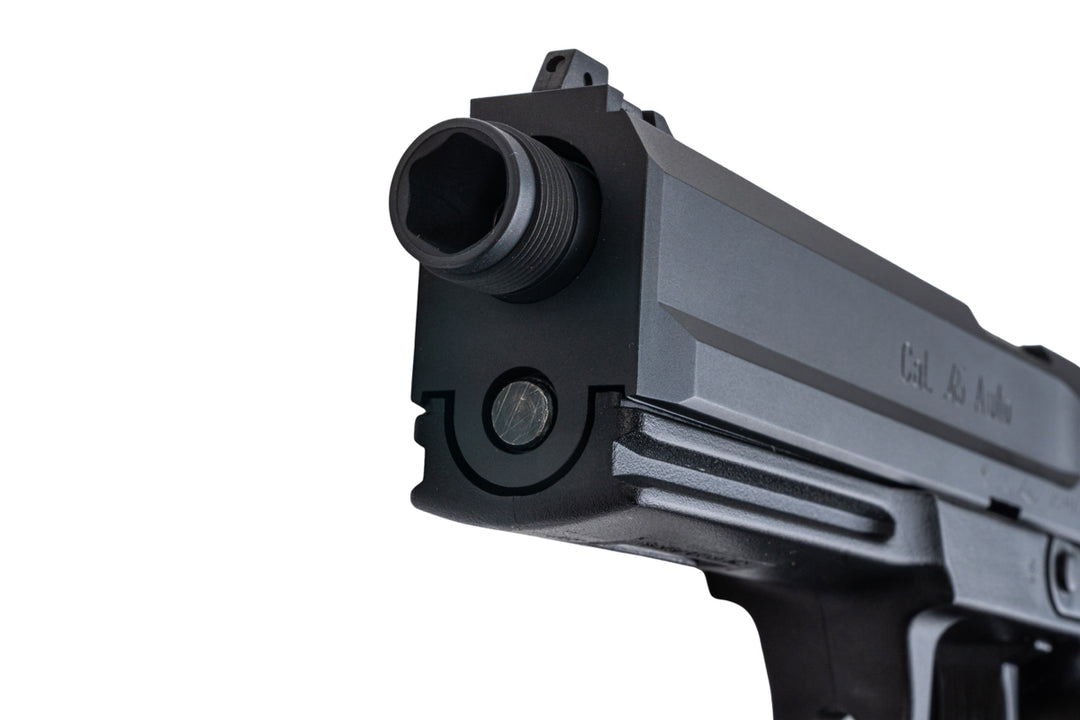 KSC MK23 Commercial Airsoft CO2 Pistol (Japan System Zero Version)