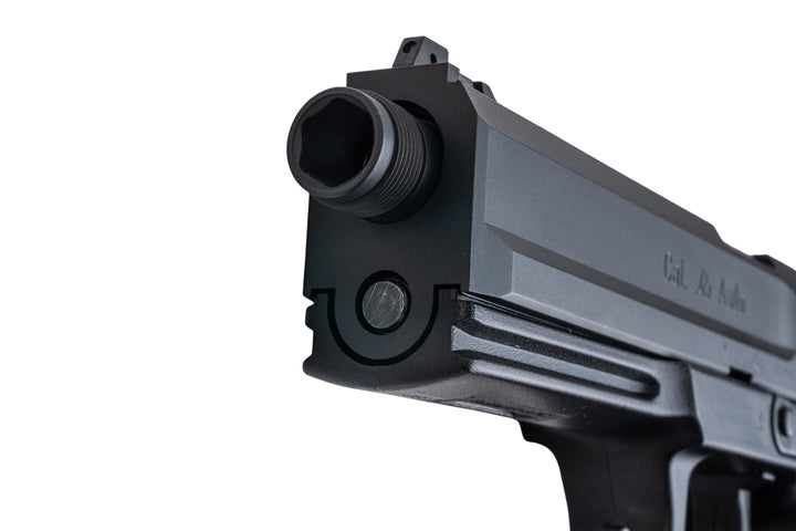 KSC MK23 Commercial Airsoft CO2 Pistol (Japan System Zero Version)