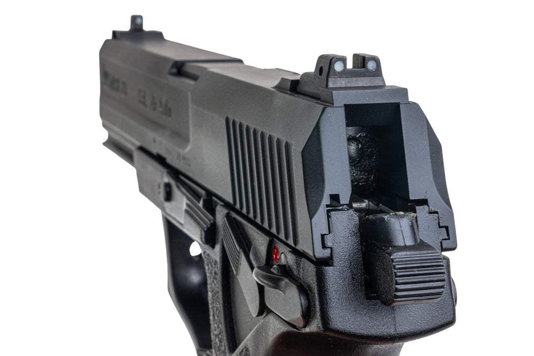 KSC MK23 Commercial Airsoft CO2 Pistol (Japan System Zero Version)