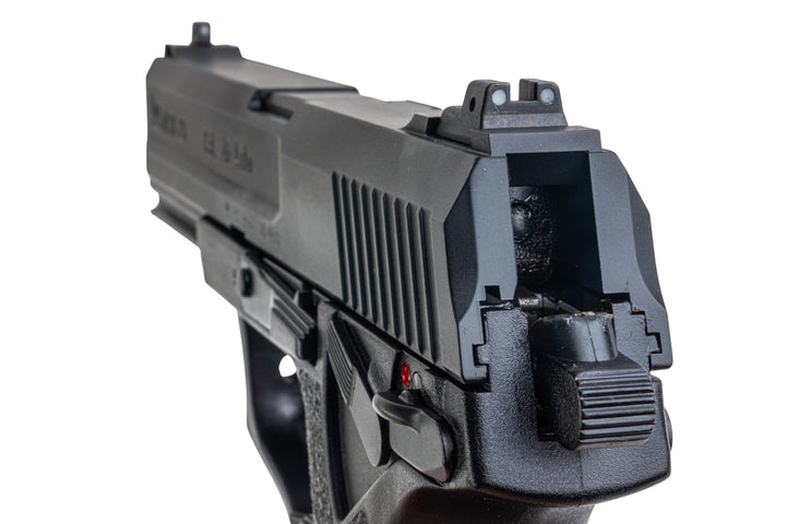 KSC MK23 Commercial Airsoft CO2 Pistol (Japan System Zero Version)