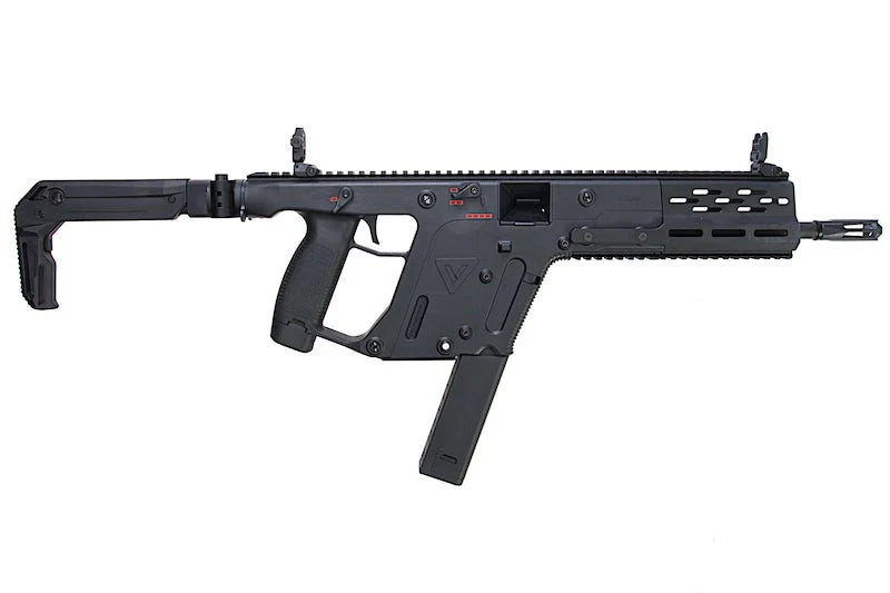 KRYTAC KRISS VECTOR AEG Limited Edition