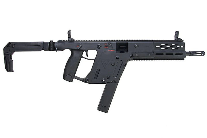 KRYTAC KRISS VECTOR AEG Limited Edition