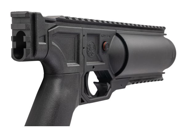 Krytac KT320 GL Modular Grenade Launcher