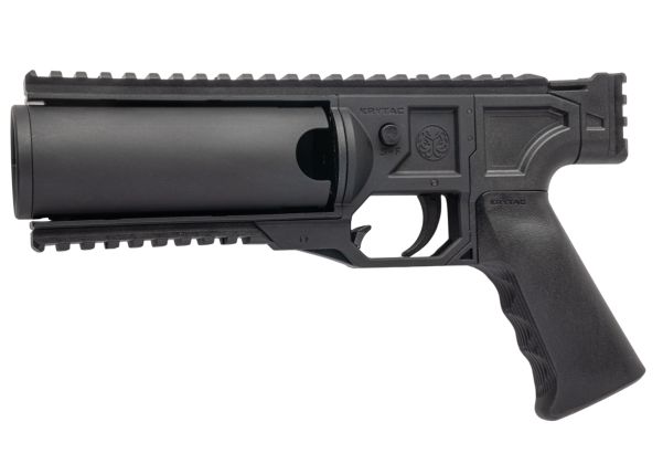 Krytac KT320 GL Modular Grenade Launcher