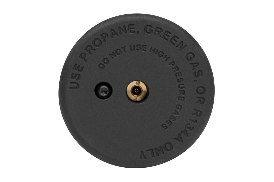 Krytac Tornado 3 Timed Airsoft Frag Grenade