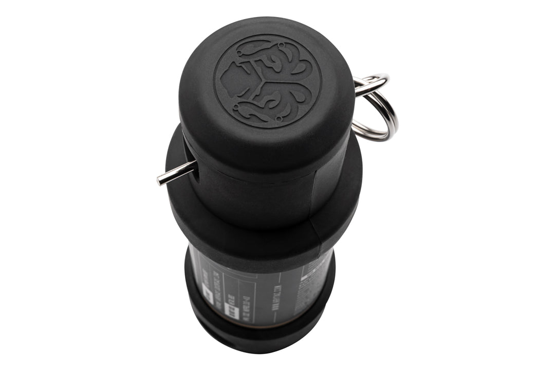 Krytac Tornado 3 Timed Airsoft Frag Grenade