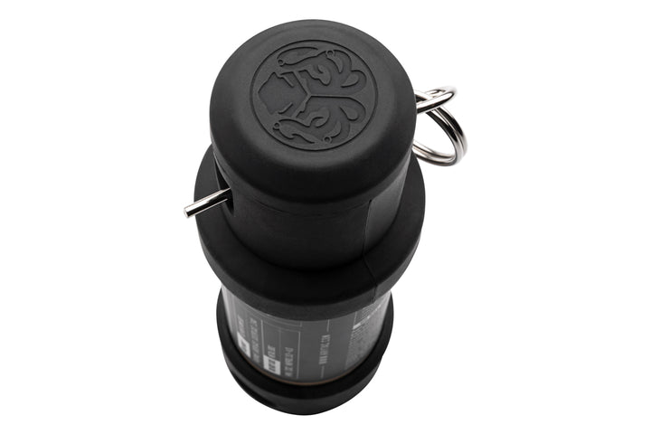 Krytac Tornado 3 Timed Airsoft Frag Grenade