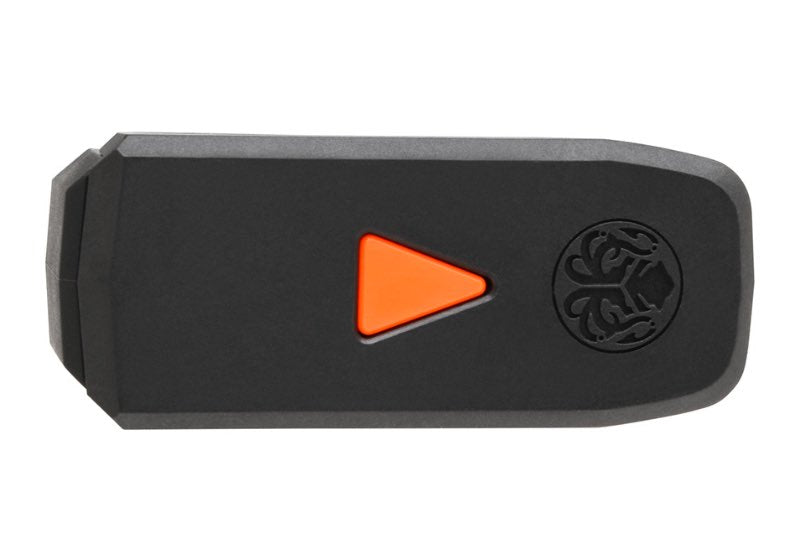 KRYTAC M4 Magazine (30/120 rounds AEG Magazine) - Black