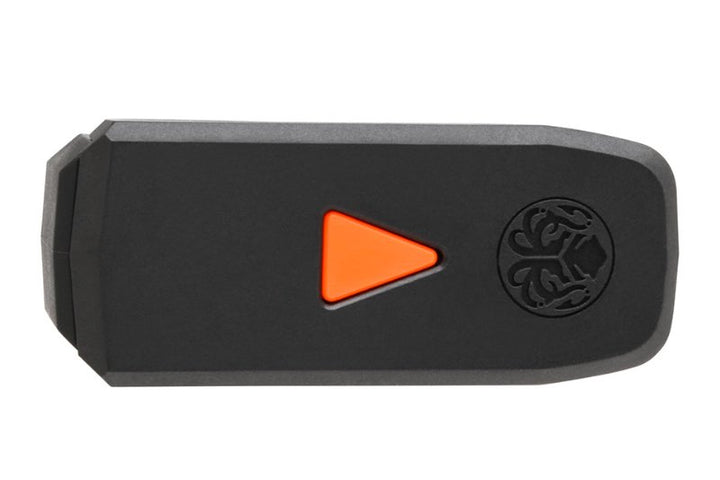 KRYTAC M4 Magazine (30/120 rounds AEG Magazine) - Black