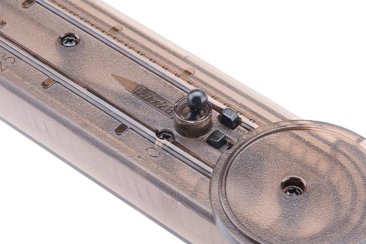 KRYTAC P90 Magazine (200/50 rounds Selectable Capacity AEG Magazine - 3pcs/set)