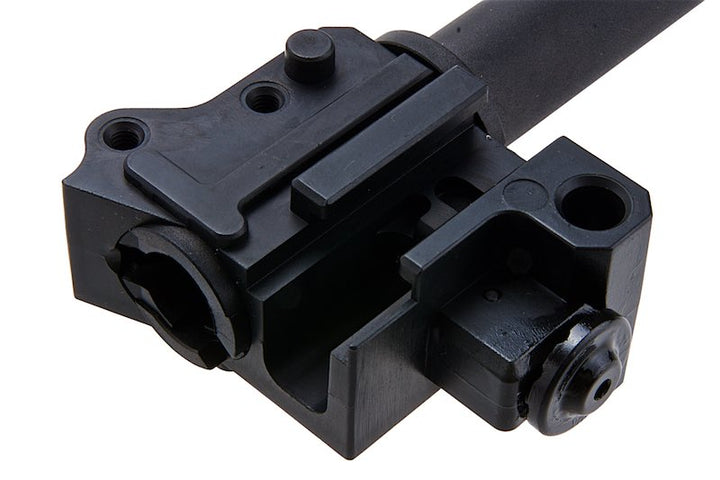 Krytac Kriss Vector GBB Barrel and Trunnion Assembly (Original Part # KA243-21A)