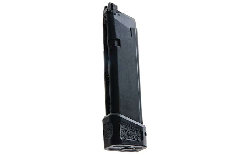 SilencerCo MAXIM 9 Airsoft CO2 Magazine (24 rounds) - by Krytac