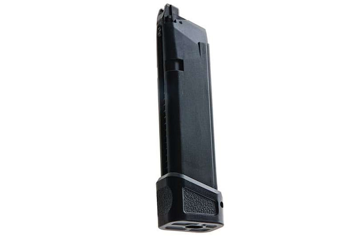SilencerCo MAXIM 9 Airsoft CO2 Magazine (24 rounds) - by Krytac