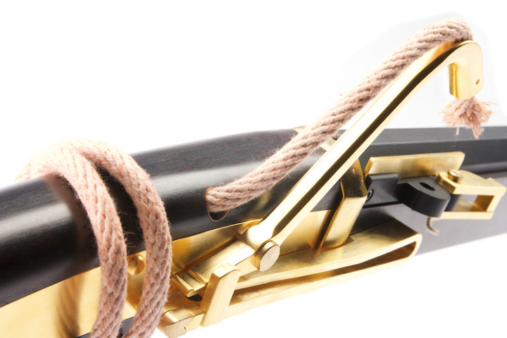 KTW TANEGASHIMA Matchlock Air Cocking Airsoft Classic Rifle