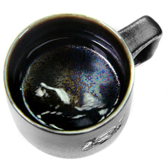 KTactical Guns Anime Traditional Inner Glaze Coffee / Tea Mug