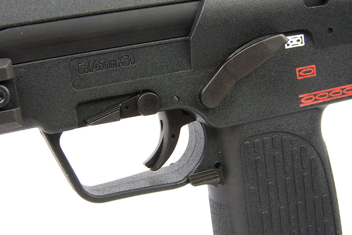 Umarex MP7 GBB Airsoft Rifle (by KWA)