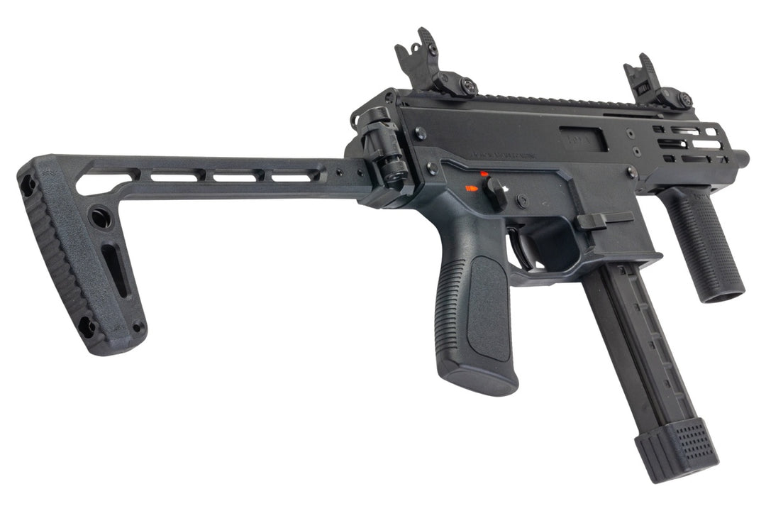 KWA TAC-9 SMG GBB Airsoft