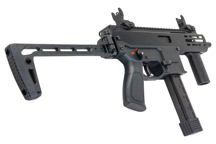 KWA TAC-9 SMG GBB Airsoft
